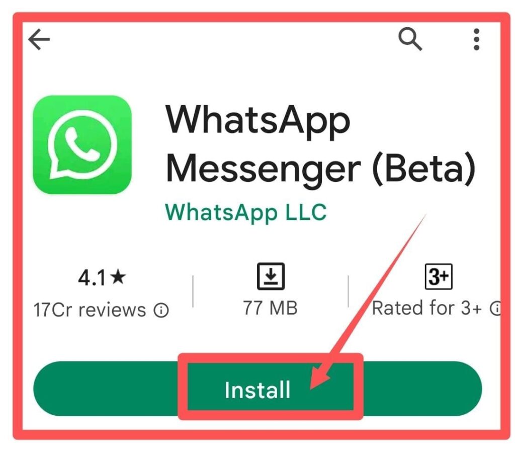  Whatsapp Account Kaise Banaye - 2023 का सबसे Easy तरीका